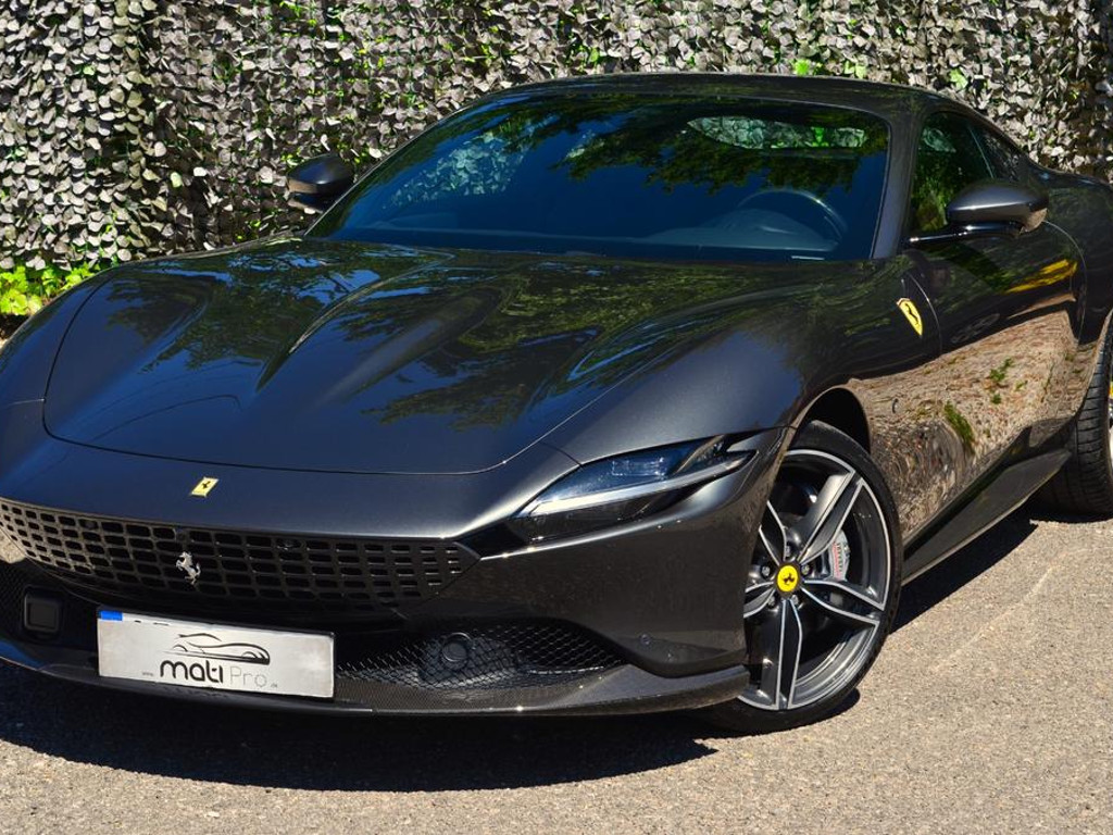 Ferrari Roma