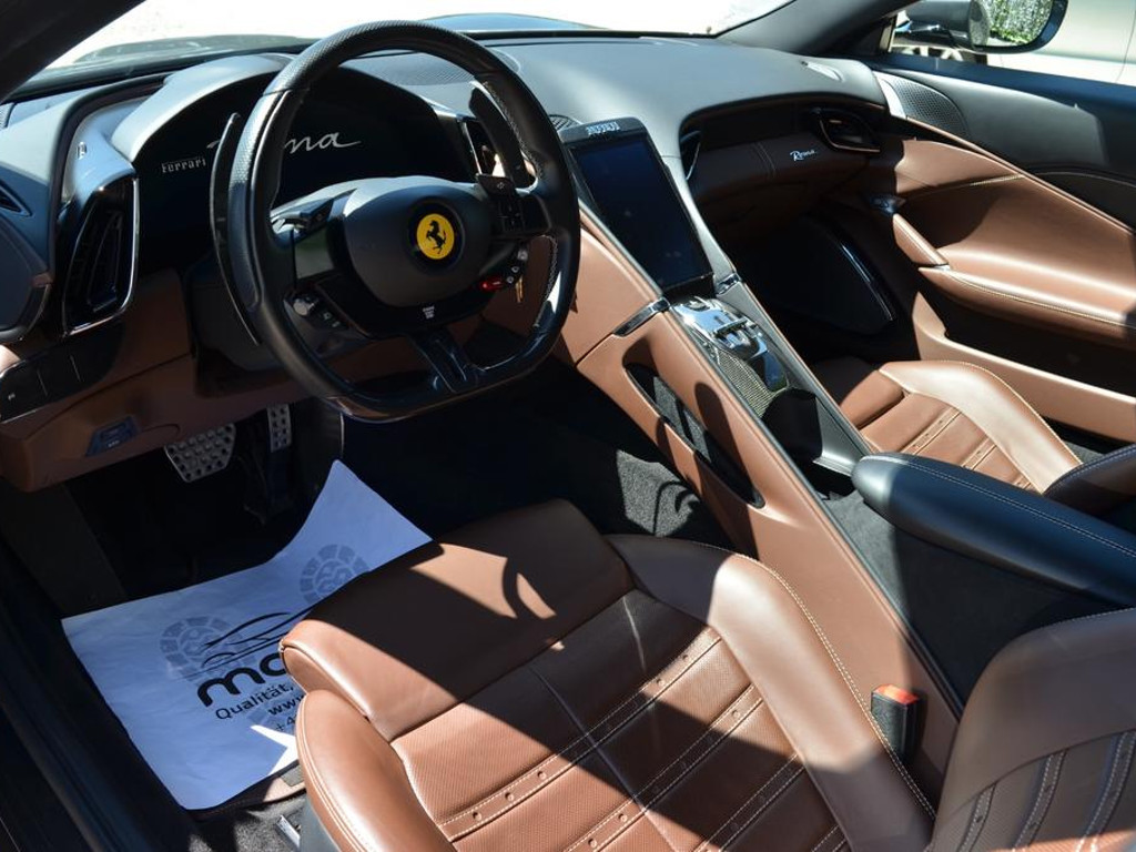Ferrari Roma