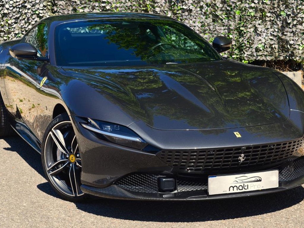 Ferrari Roma