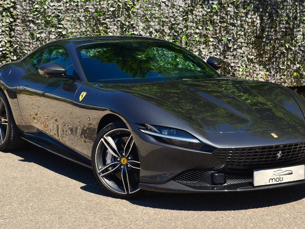 Ferrari Roma