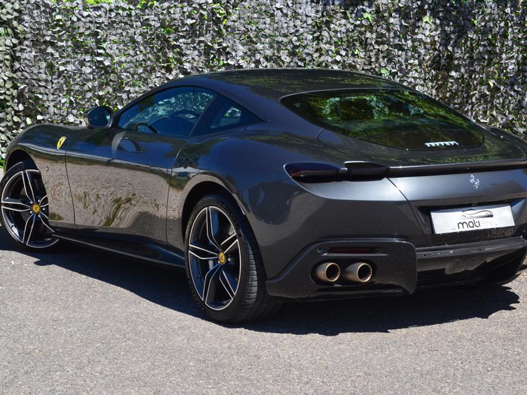 Ferrari Roma