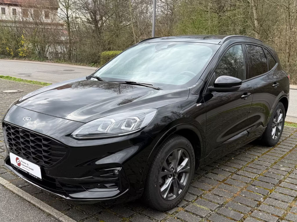 Ford Kuga ST Line X