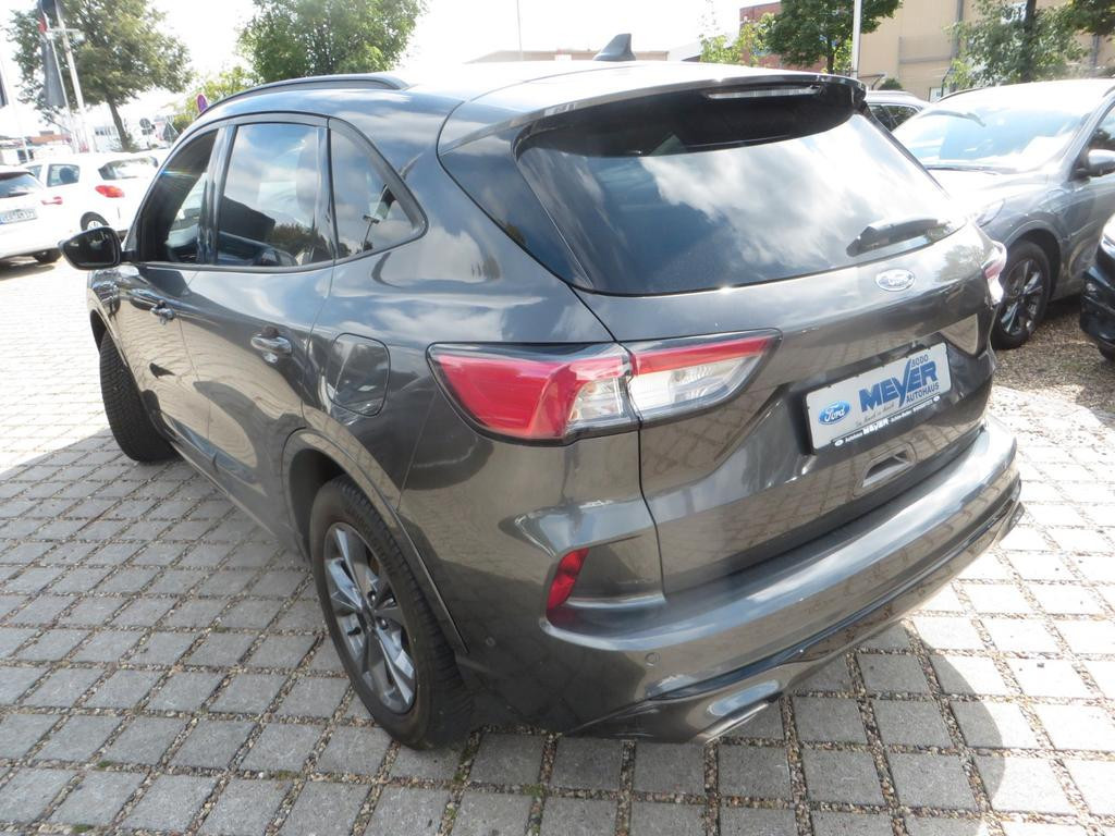 Ford Kuga ST Line Plug in Hybrid Hybrid X