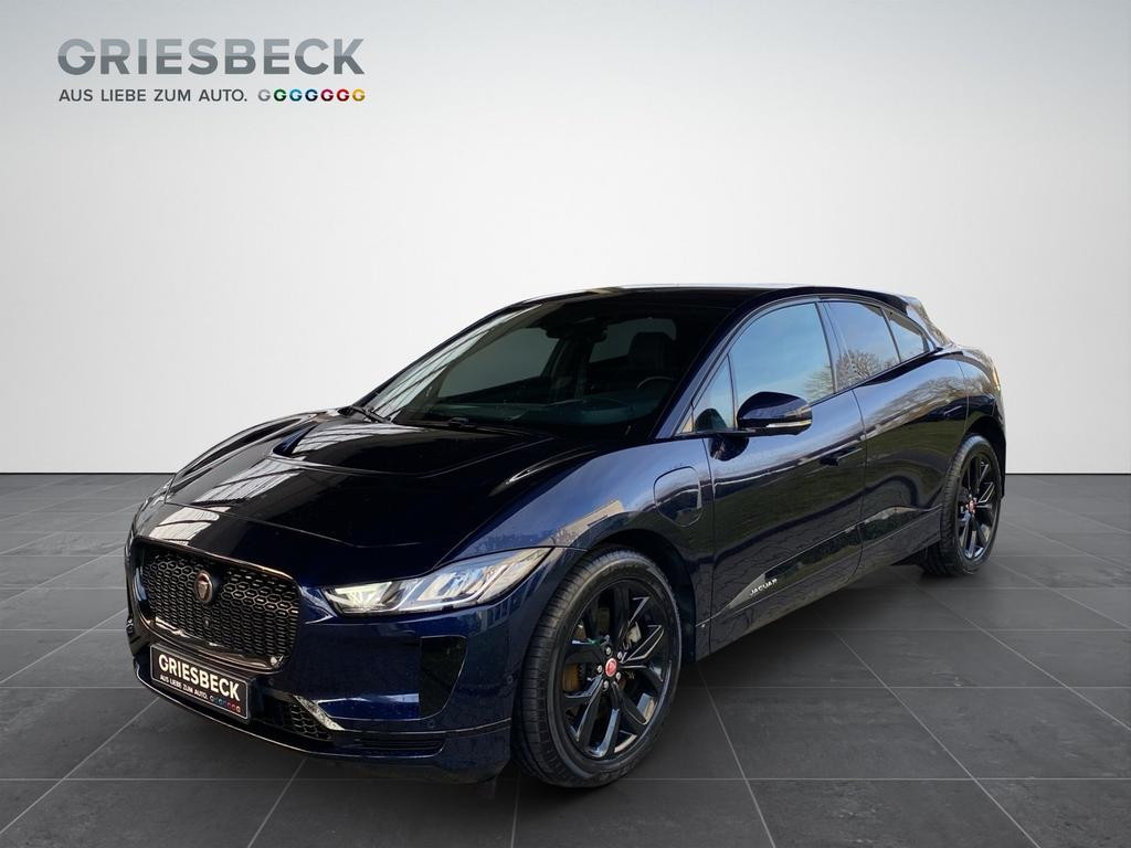 Jaguar I-Pace AWD