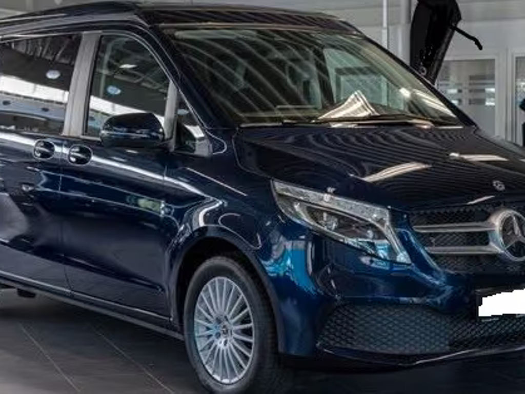 Mercedes-Benz V-Klasse V 250 V 250 d