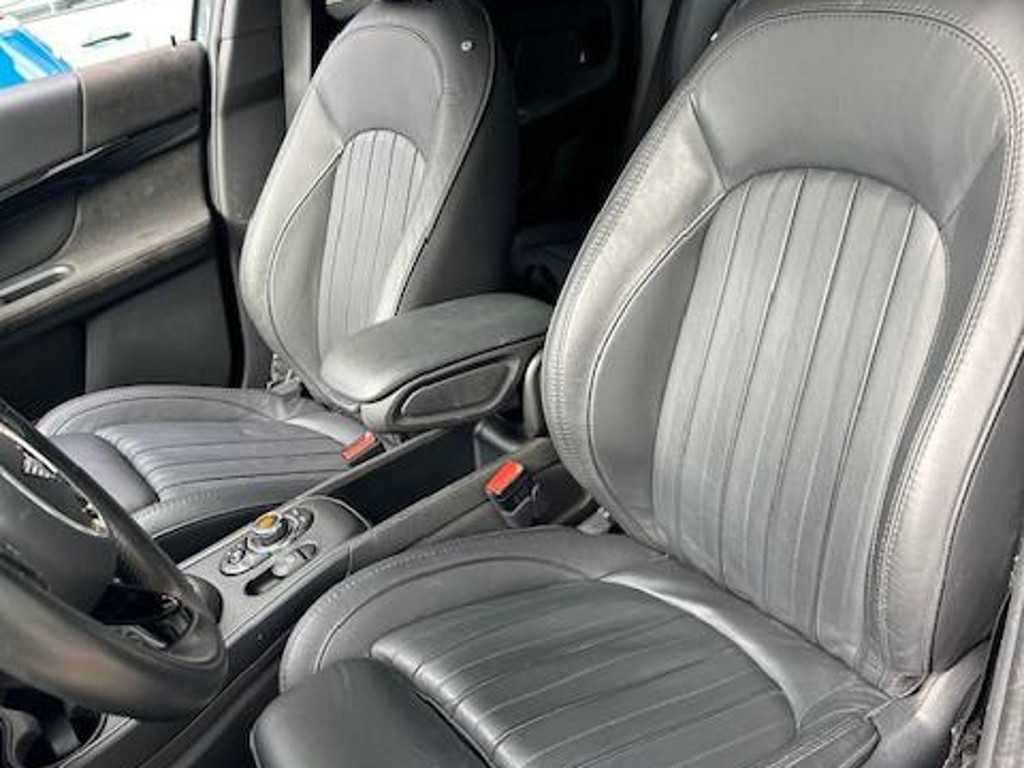 Mini Cooper SD Countryman