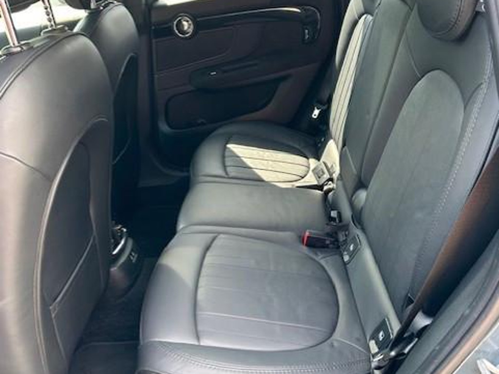 Mini Cooper SD Countryman