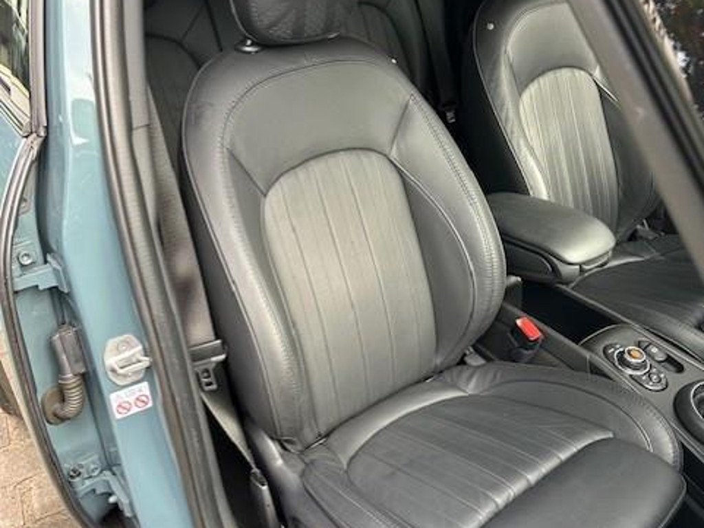 Mini Cooper SD Countryman