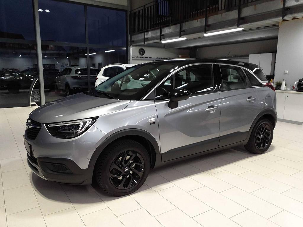 Opel Crossland CROSSLAND  Automatik Navi Kamera
