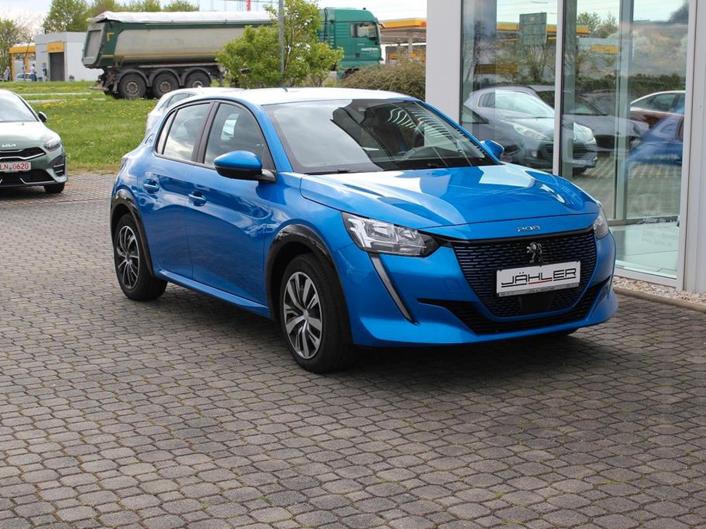 Peugeot e-208 Active Pack