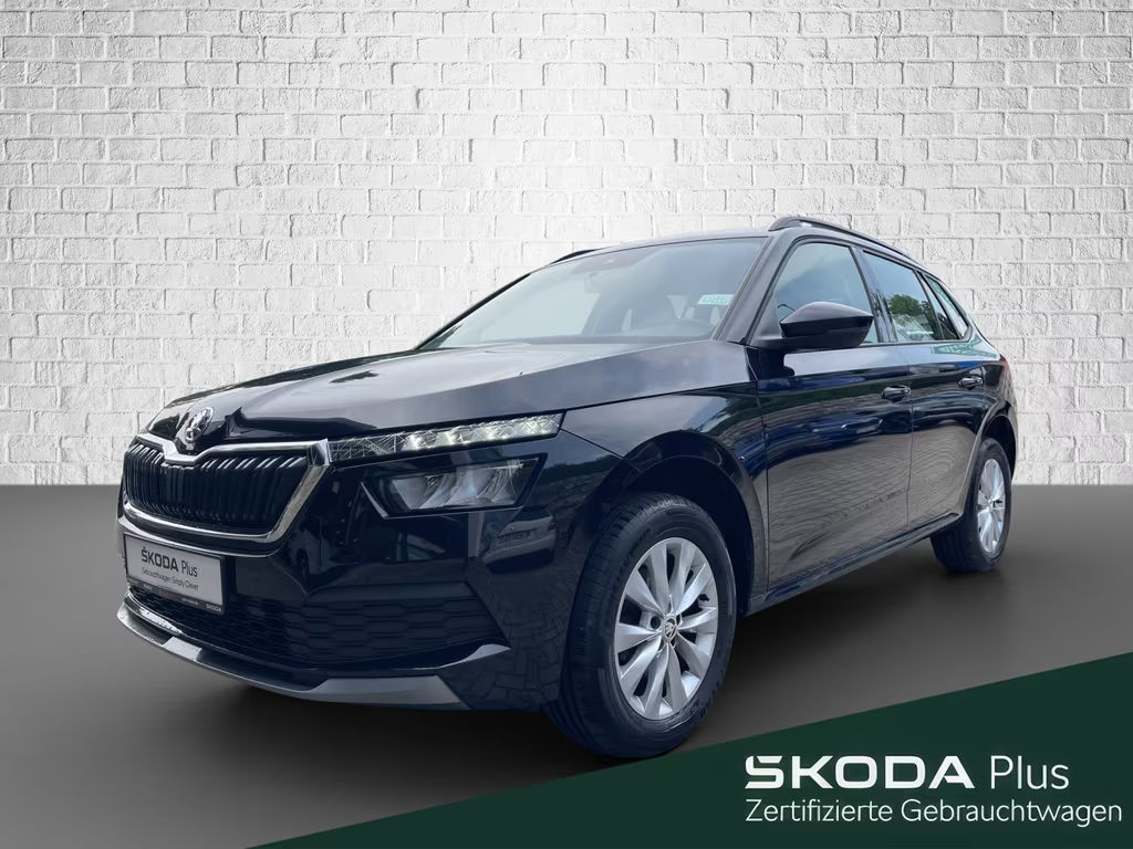 Skoda Kamiq Ambition 1.0 TSI