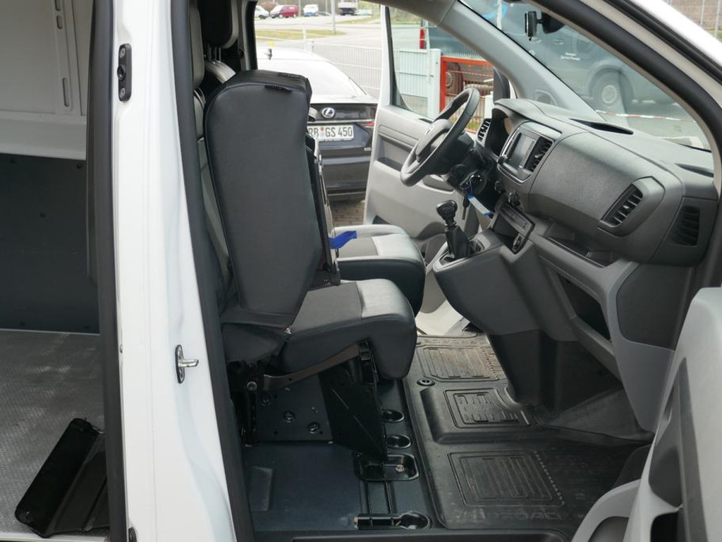 Toyota Proace (Verso)