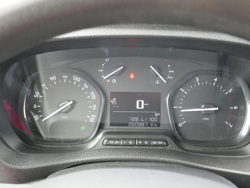 Toyota Proace (Verso)