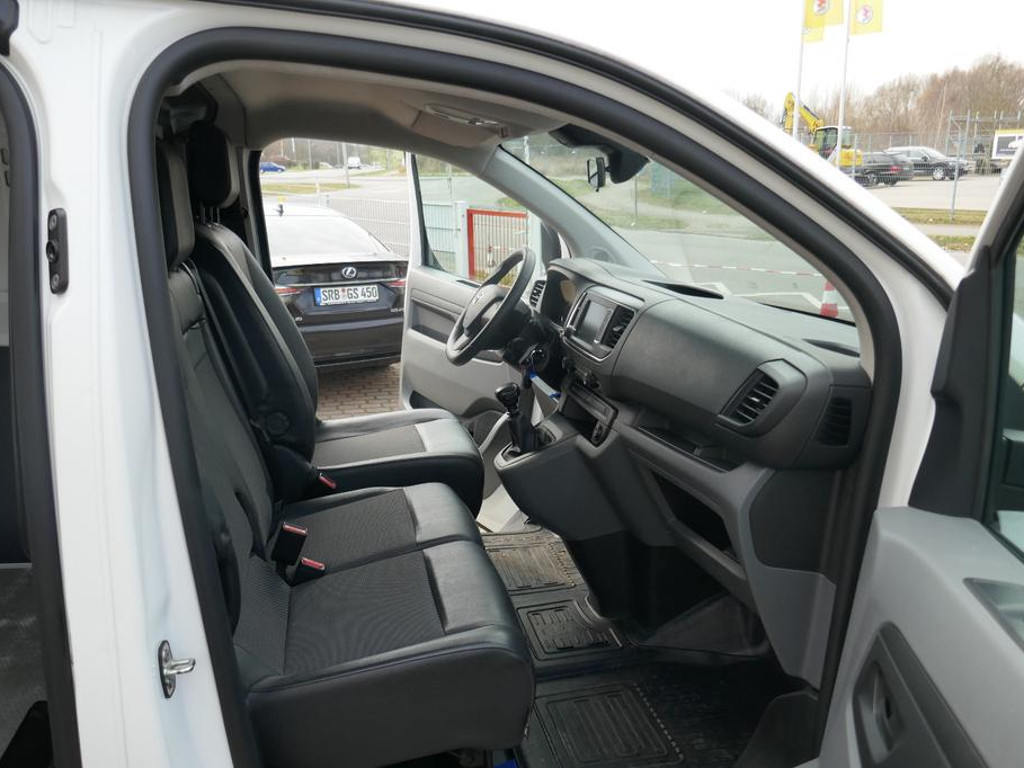 Toyota Proace (Verso)
