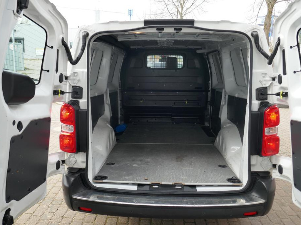 Toyota Proace (Verso)