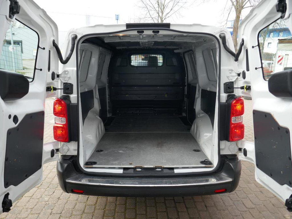 Toyota Proace (Verso)