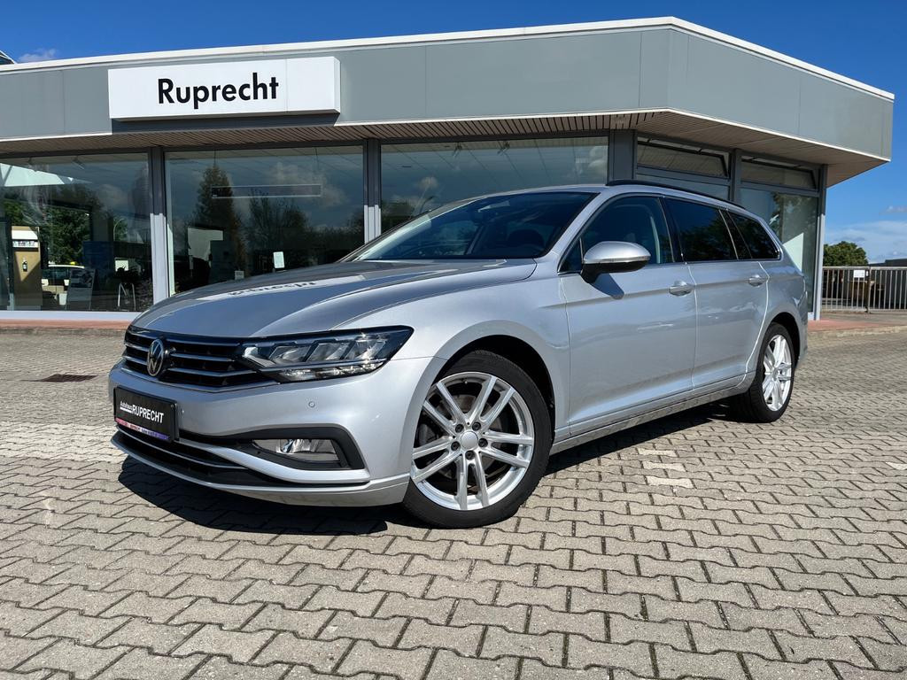 Volkswagen Passat Business Variant 1.5 TSI