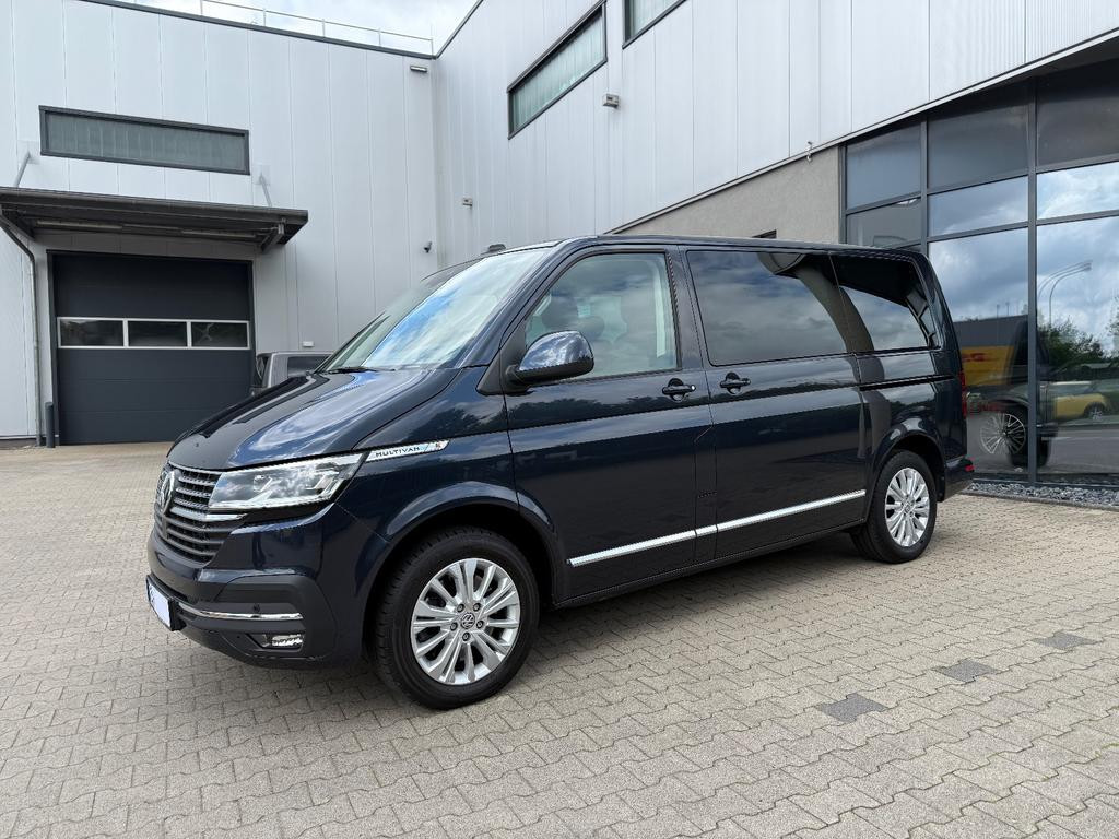 Volkswagen Multivan T6