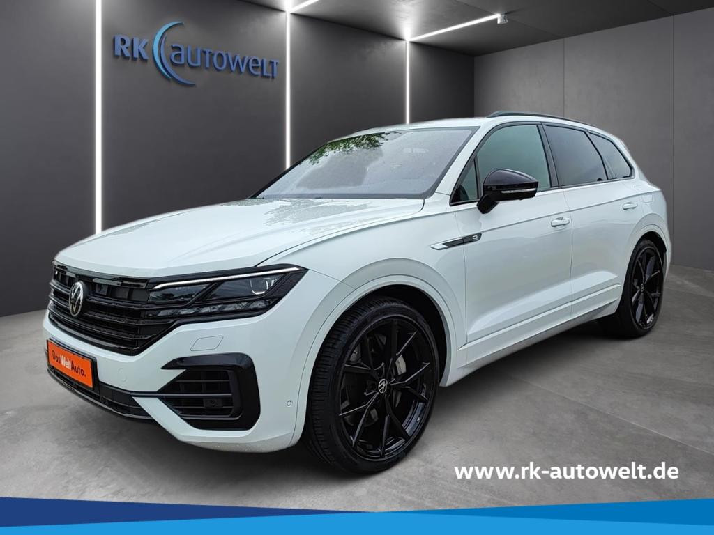 Volkswagen Touareg 4Motion eHybrid 3.0 V6 TSI