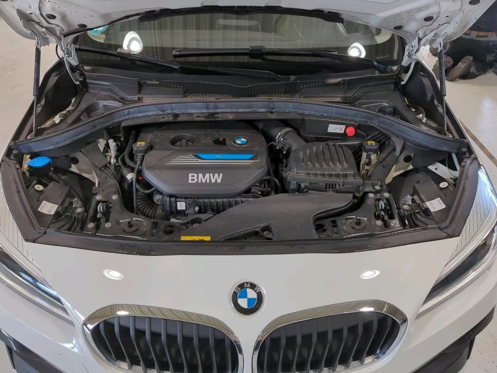 BMW 2 Serie