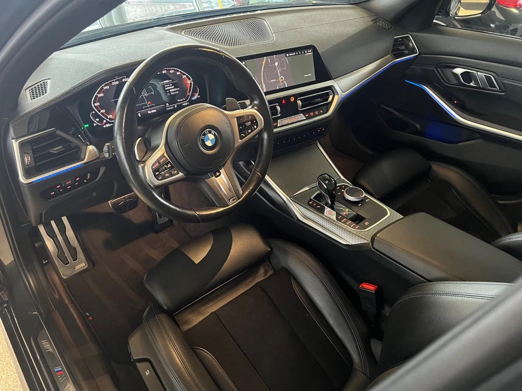 BMW M340