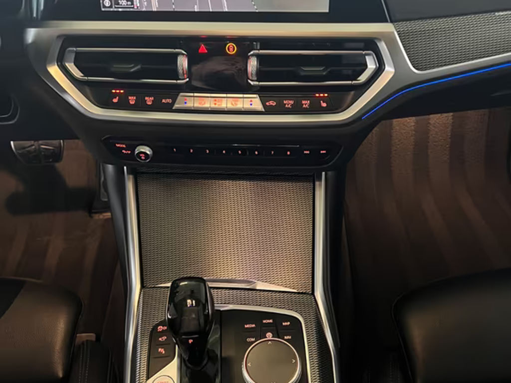 BMW M340