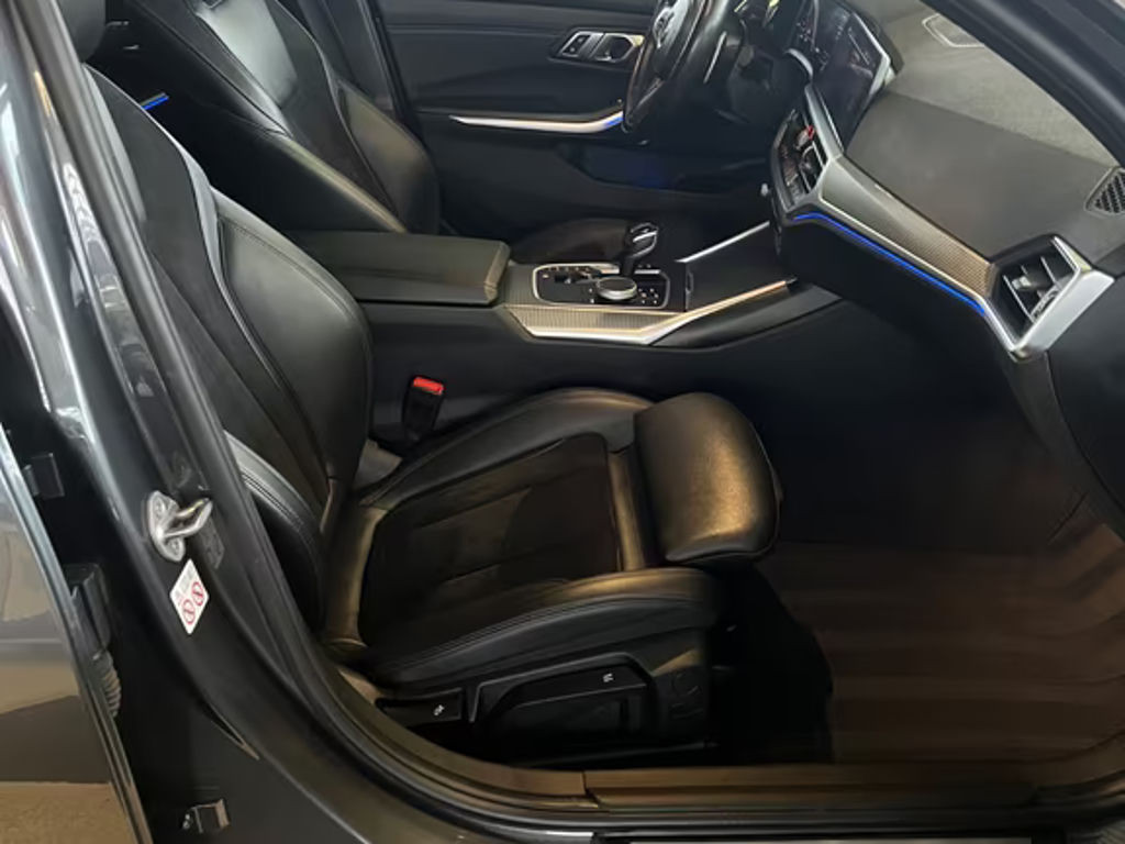 BMW M340