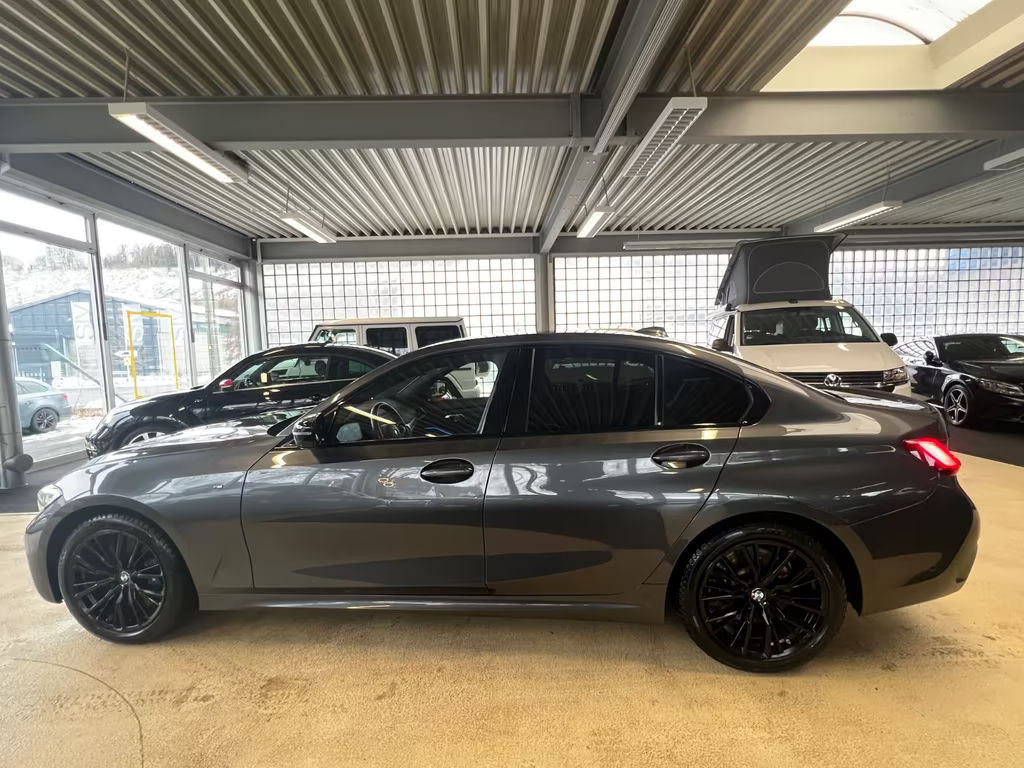 BMW M340