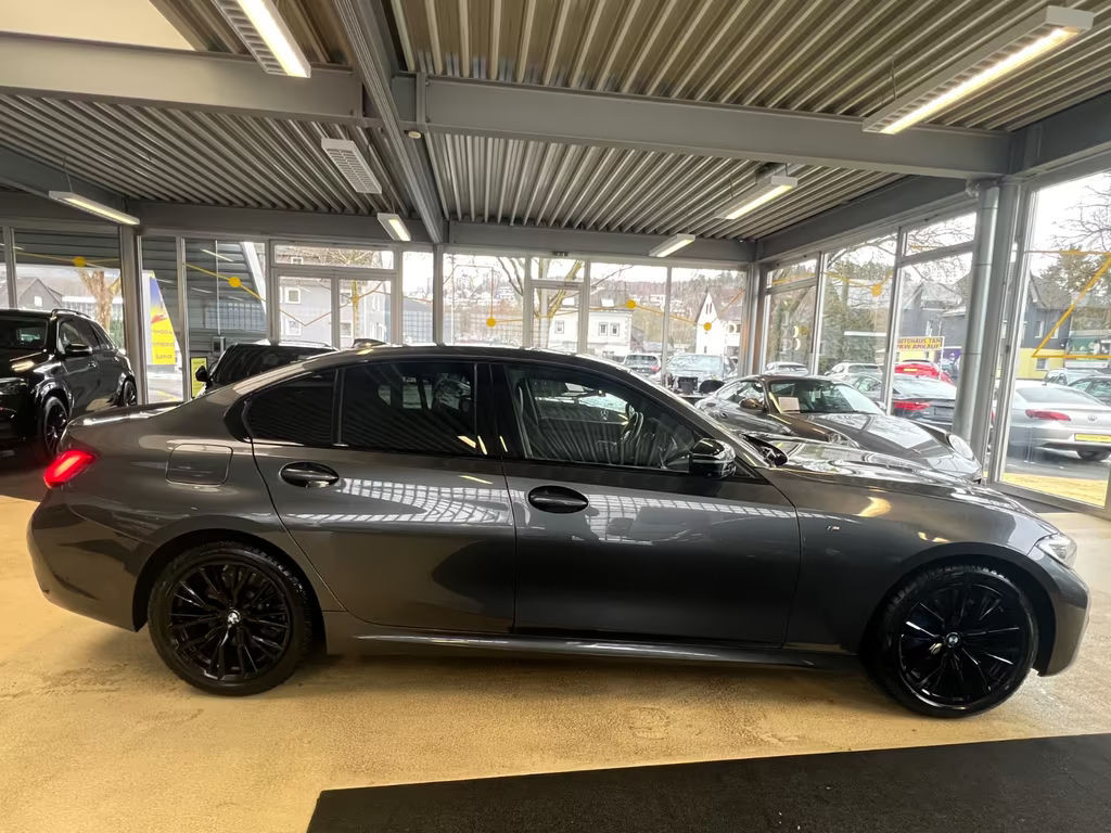 BMW M340