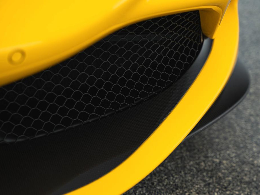Ferrari F8