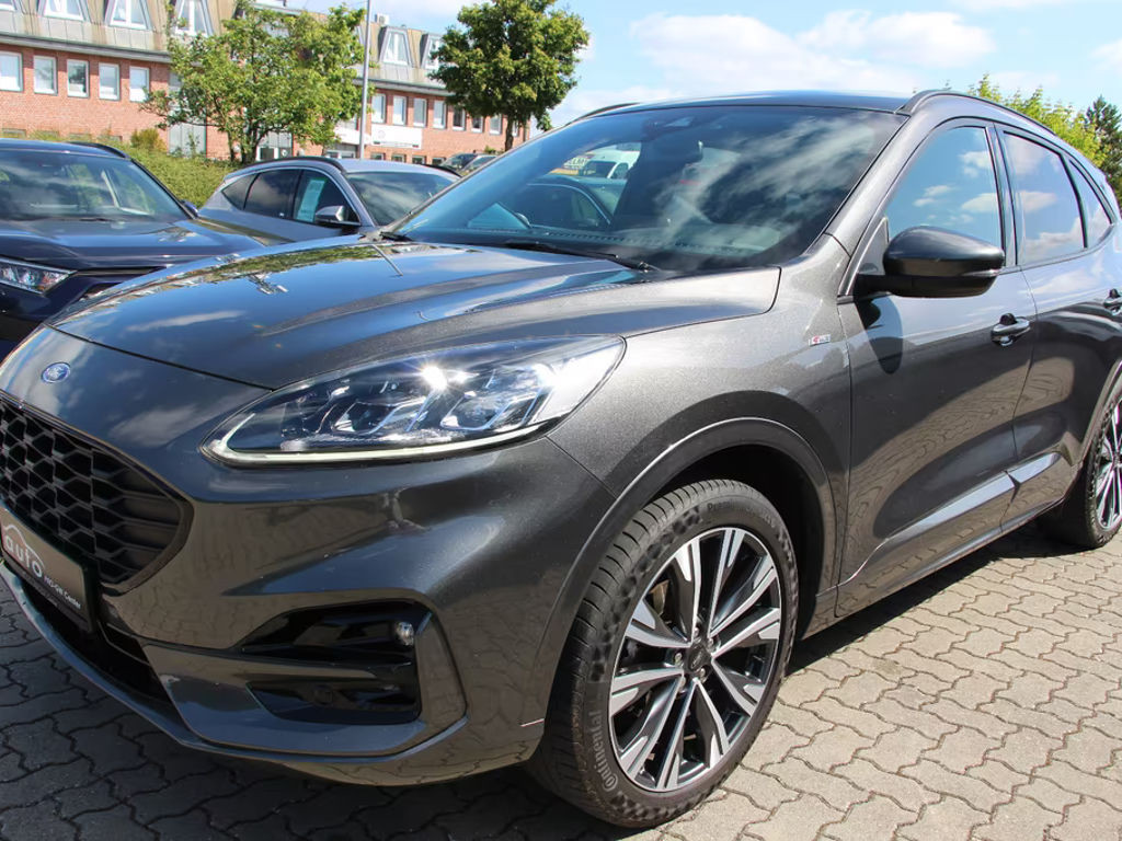 Ford Kuga ST Line X