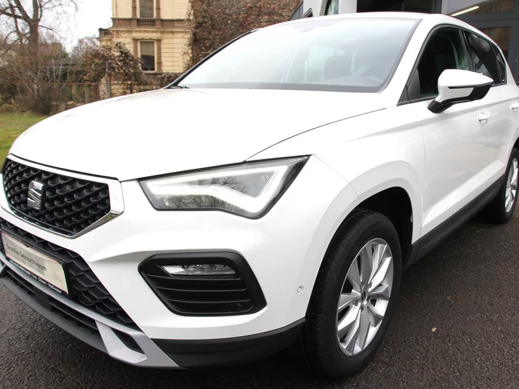 Seat Ateca Style