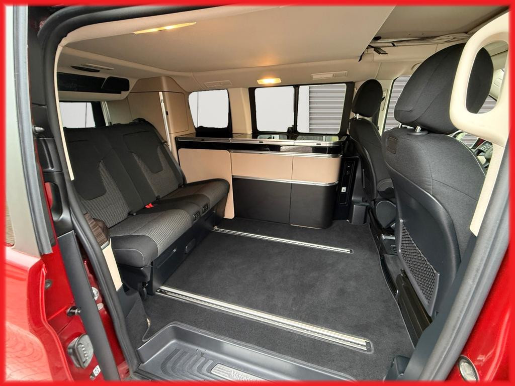 Mercedes-Benz Marco Polo
