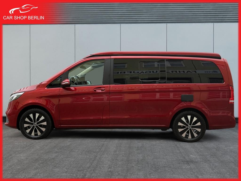 Mercedes-Benz Marco Polo