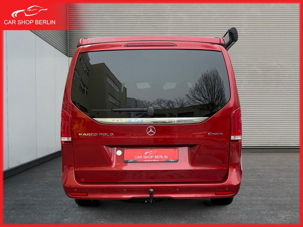 Mercedes-Benz Marco Polo