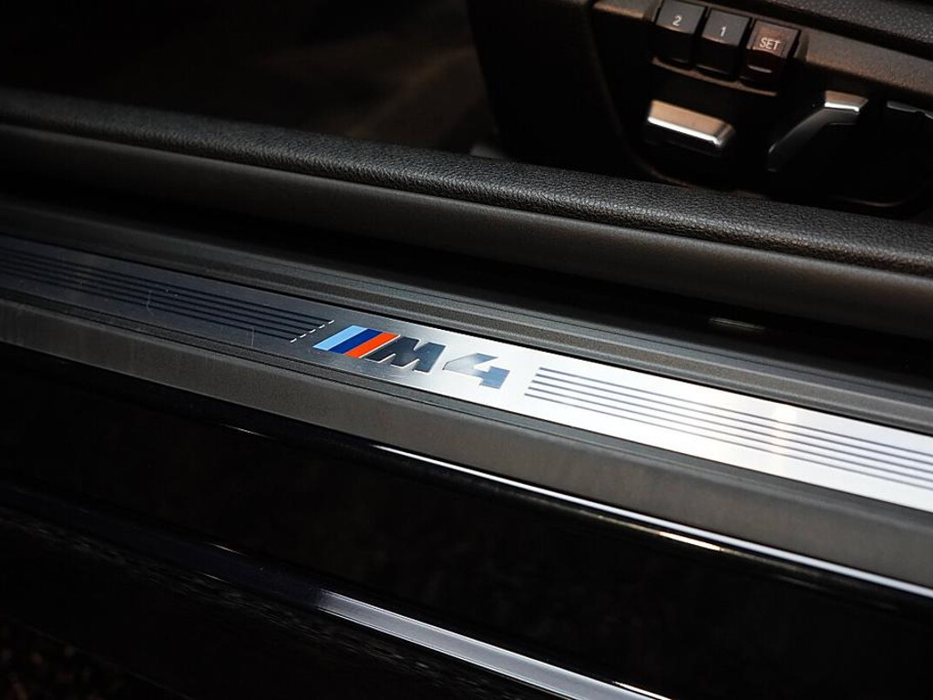 BMW M4