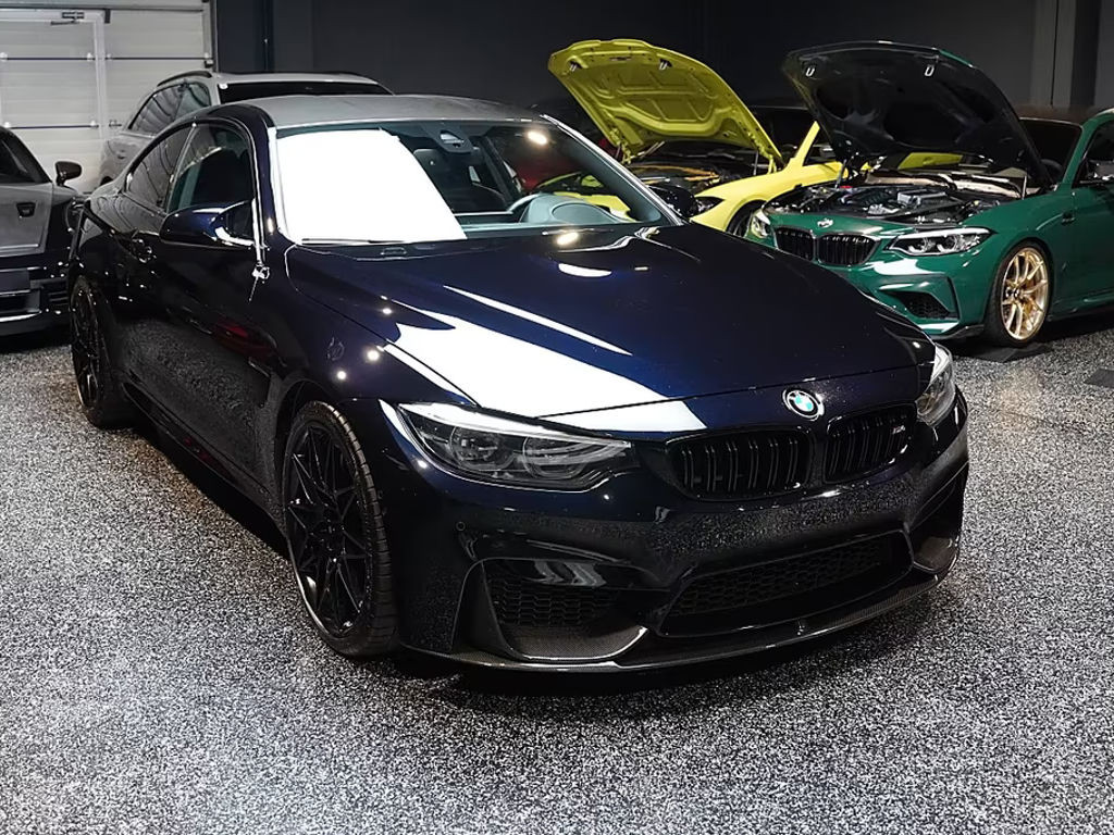 BMW M4