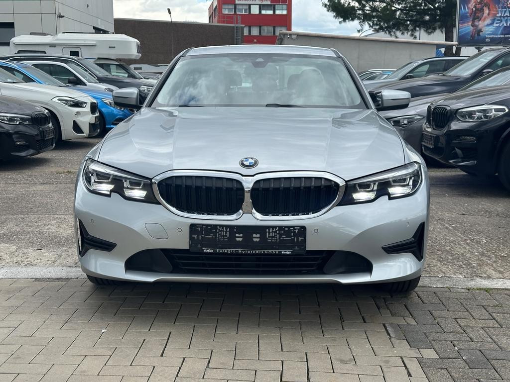 BMW 3 Serie