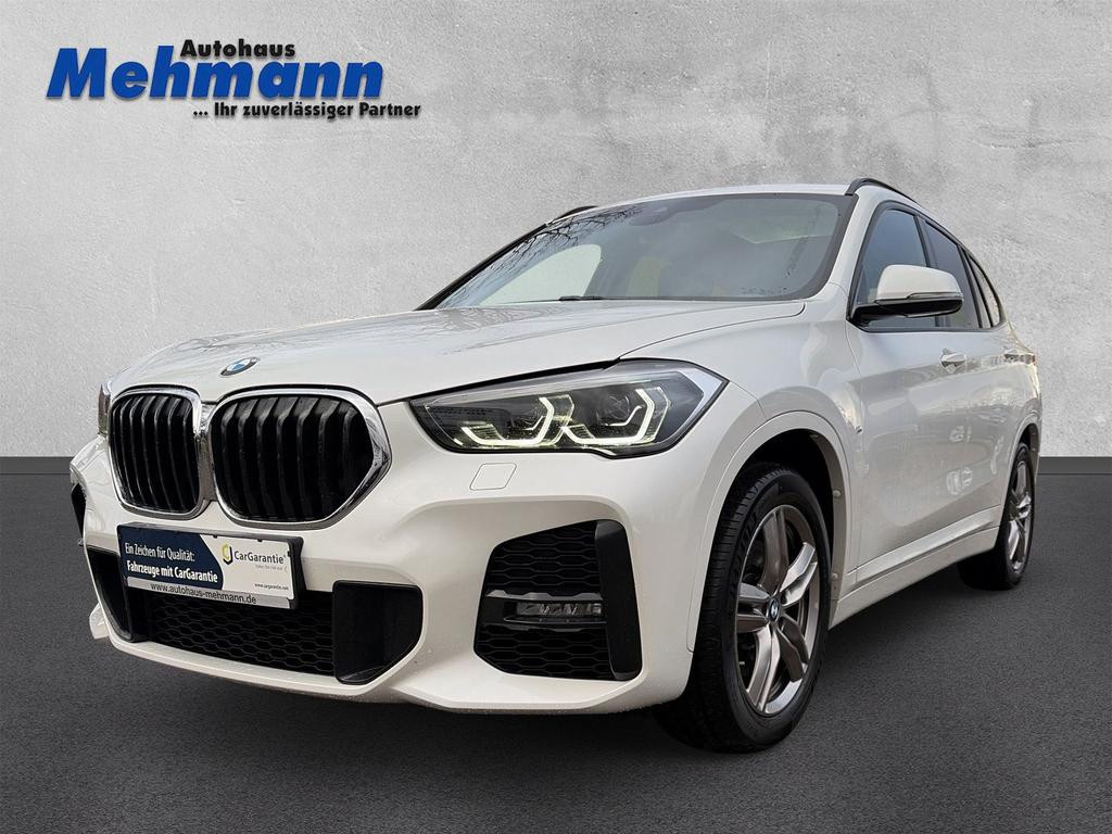 BMW X1 M-Sport xDrive20i