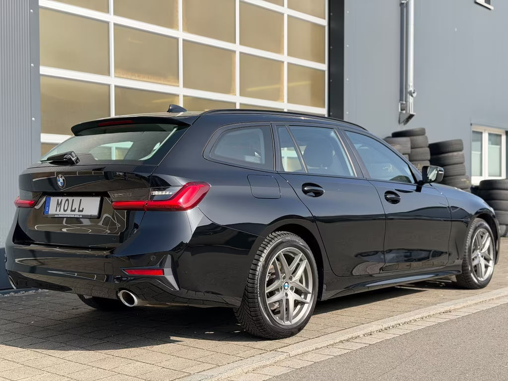 BMW 3 Serie
