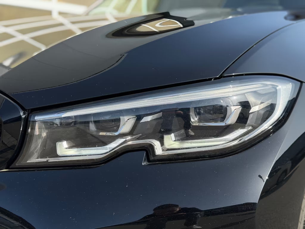 BMW 3 Serie