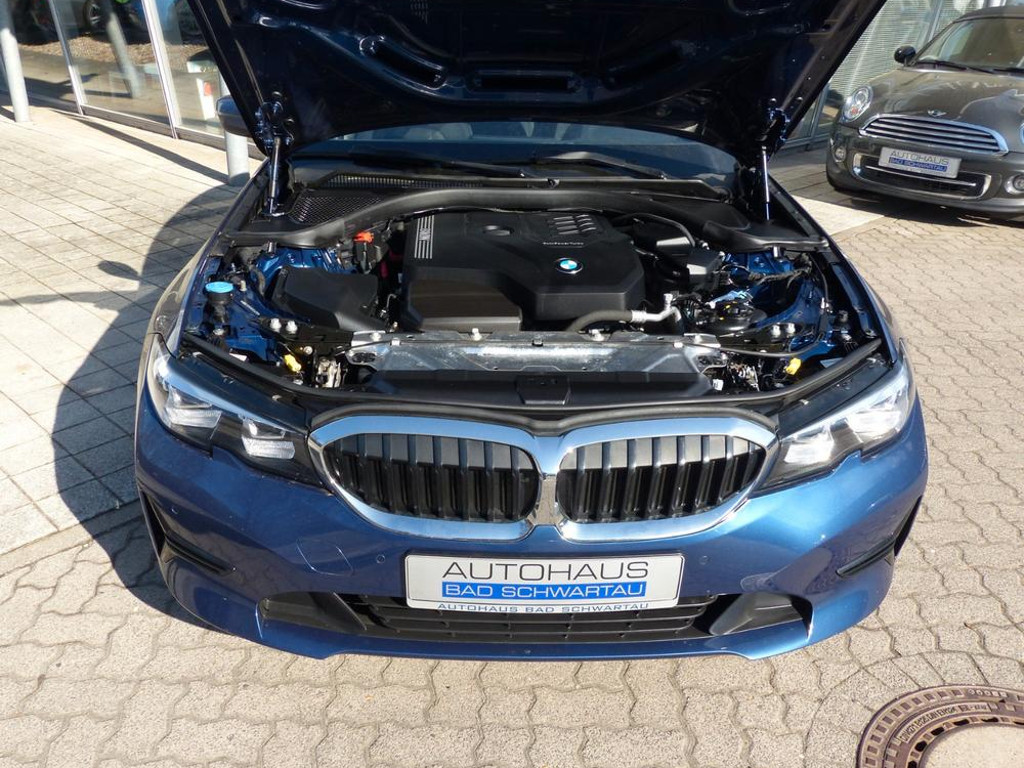 BMW 3 Serie