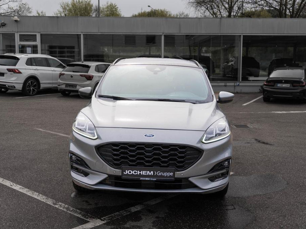 Ford Kuga ST Line AWD X