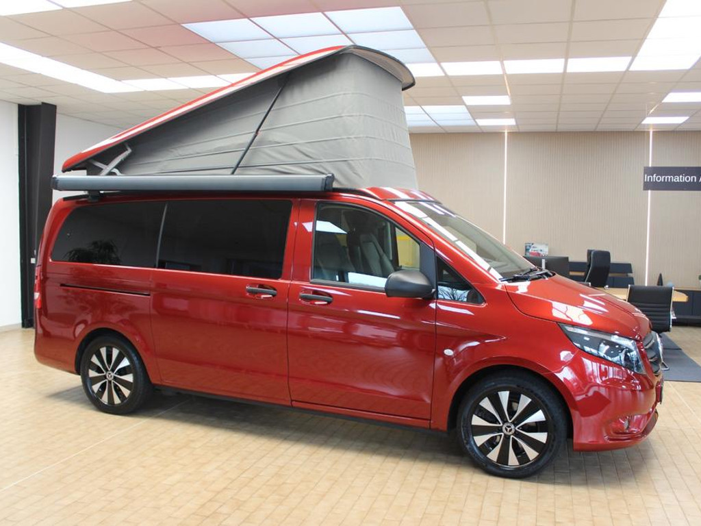 Mercedes-Benz Marco Polo