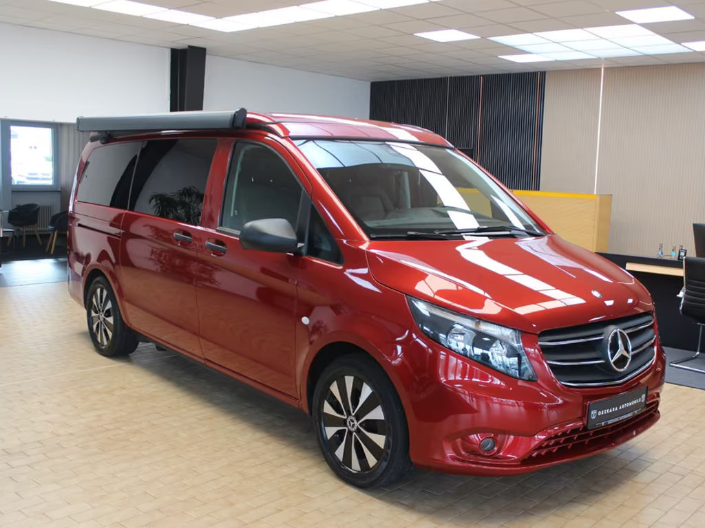 Mercedes-Benz Marco Polo