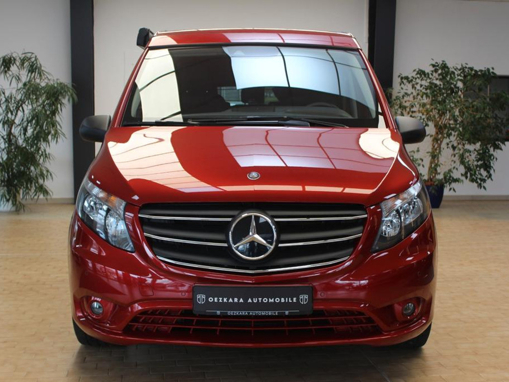 Mercedes-Benz Marco Polo