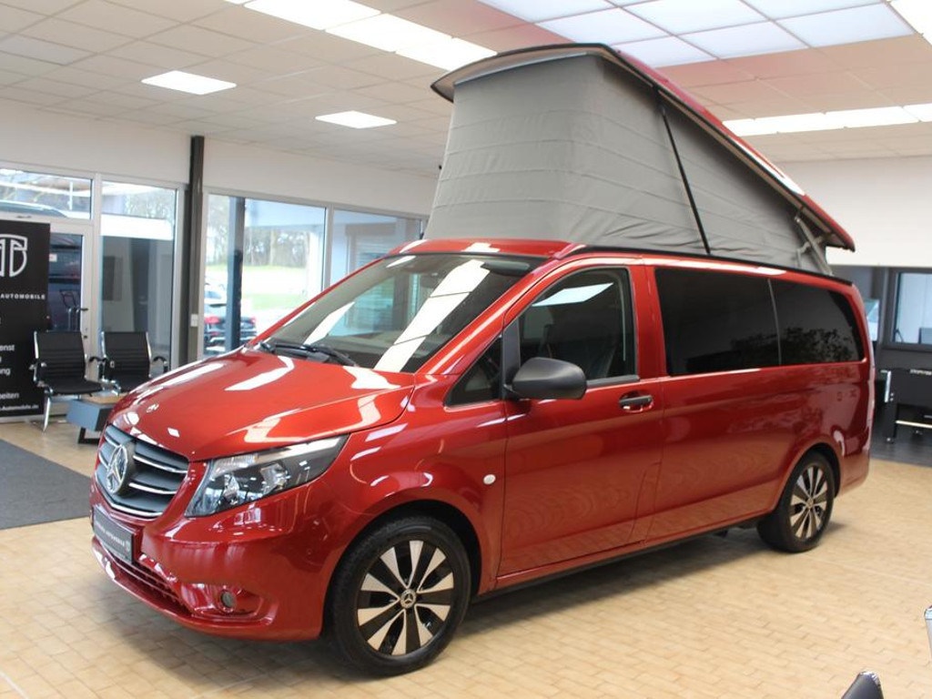 Mercedes-Benz Marco Polo