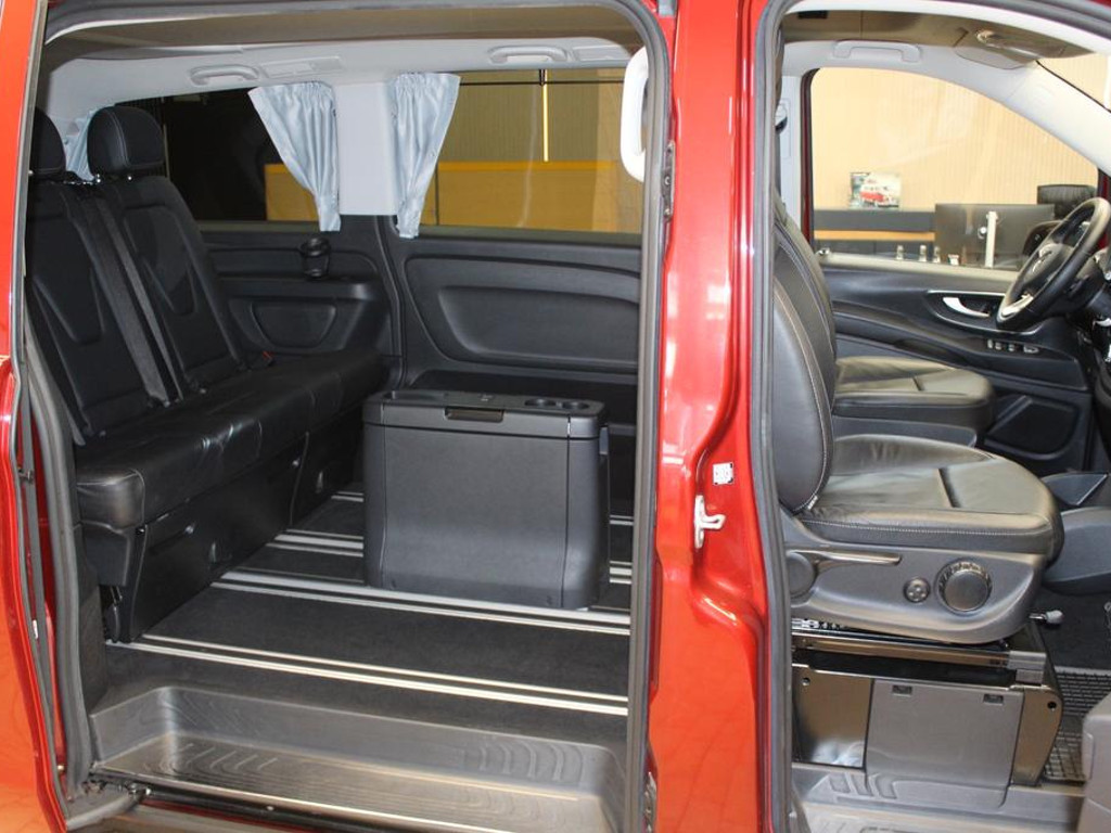 Mercedes-Benz Marco Polo