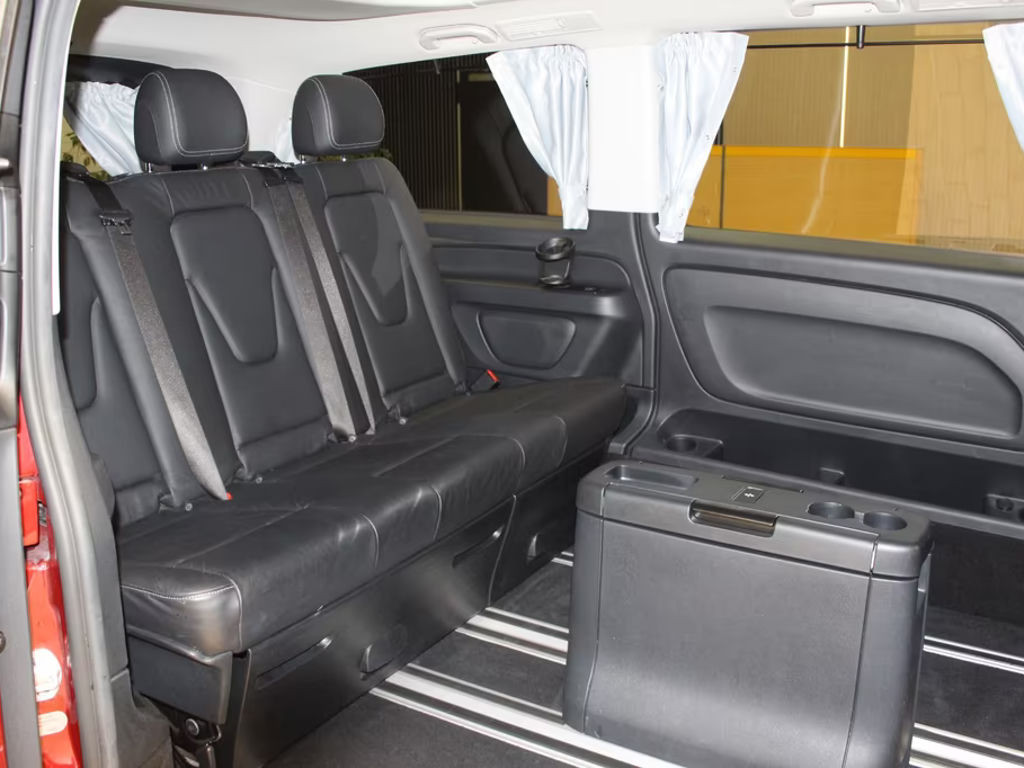 Mercedes-Benz Marco Polo