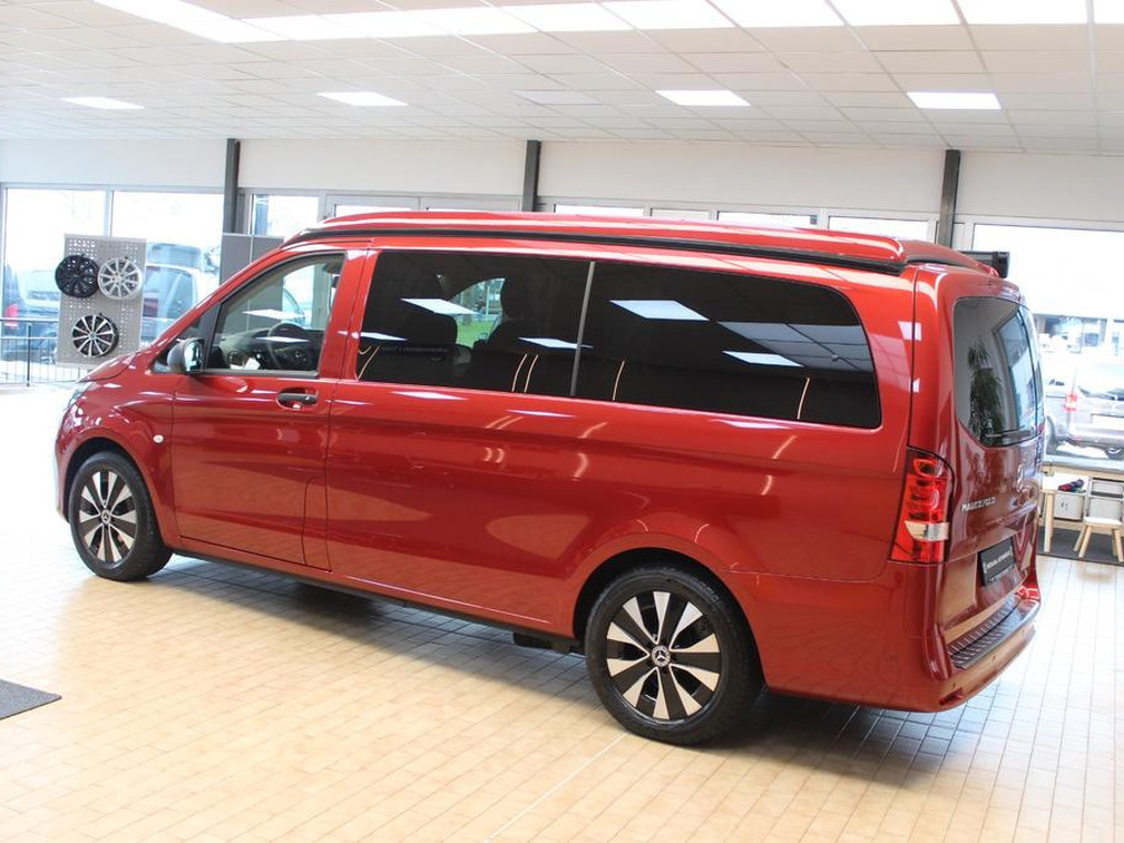 Mercedes-Benz Marco Polo